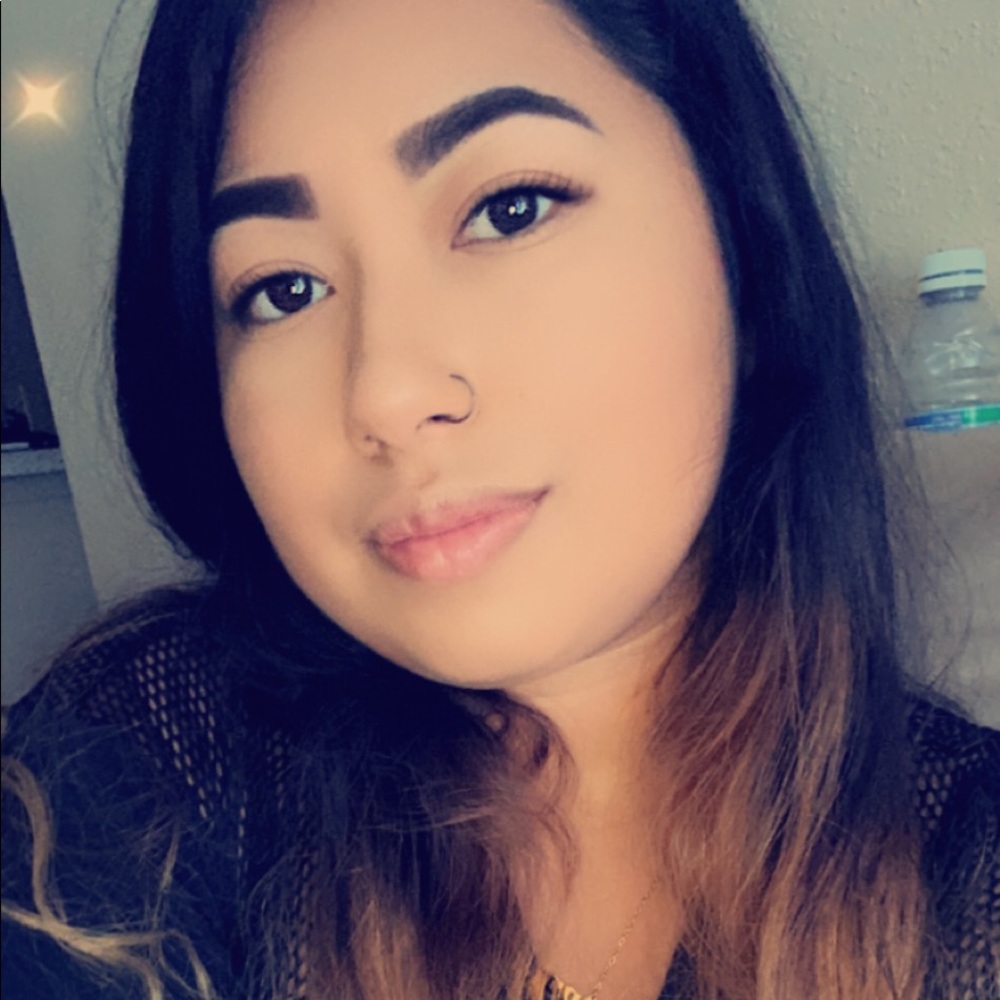 Meet your Posher, Bianca